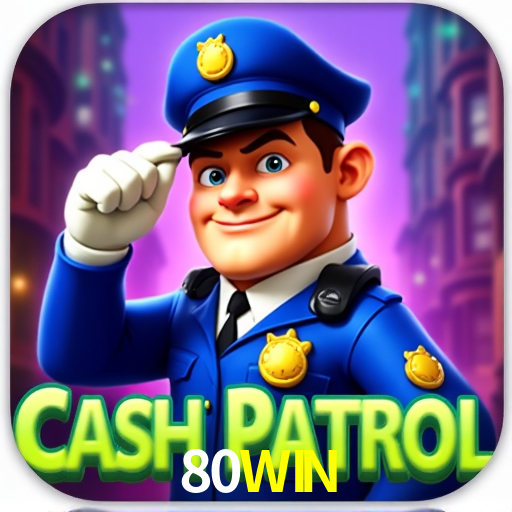 Slots na Plataforma 80WIN